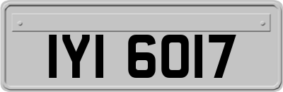 IYI6017