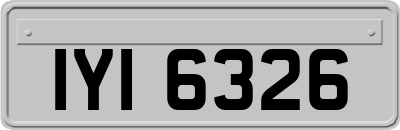 IYI6326