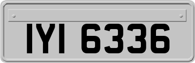 IYI6336