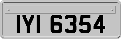 IYI6354