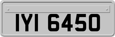 IYI6450