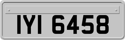 IYI6458
