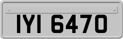 IYI6470