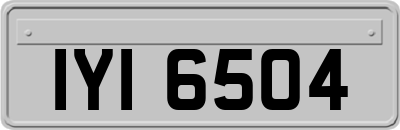 IYI6504