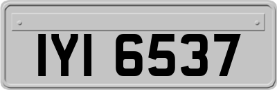 IYI6537