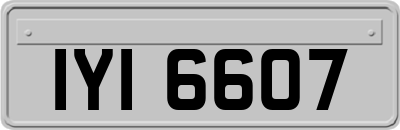 IYI6607