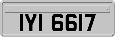 IYI6617