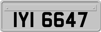 IYI6647