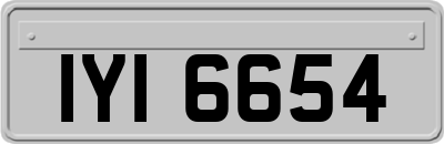 IYI6654