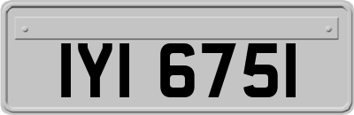 IYI6751