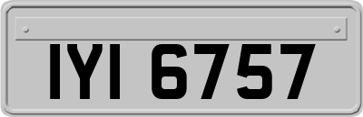 IYI6757
