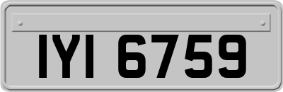 IYI6759