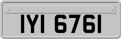 IYI6761