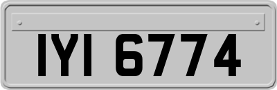 IYI6774
