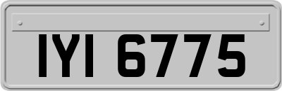 IYI6775