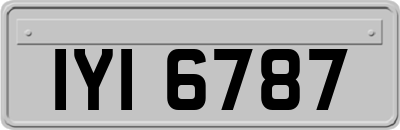 IYI6787