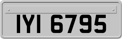 IYI6795