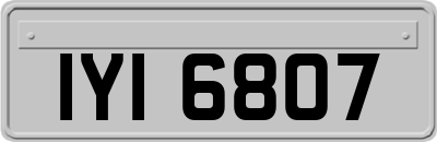 IYI6807