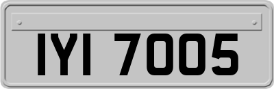 IYI7005