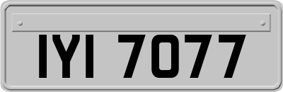 IYI7077