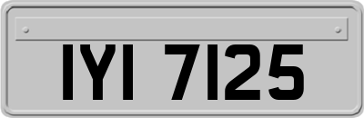IYI7125