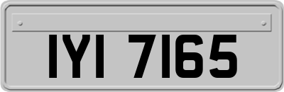 IYI7165