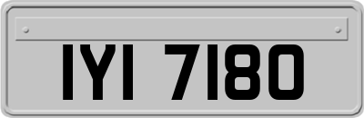 IYI7180