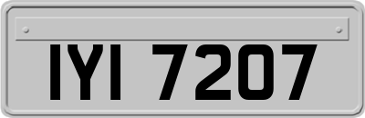 IYI7207
