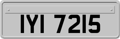 IYI7215