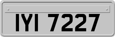 IYI7227