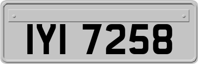 IYI7258