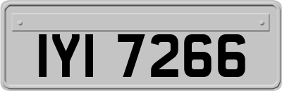 IYI7266