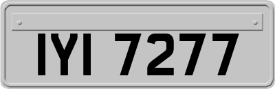 IYI7277