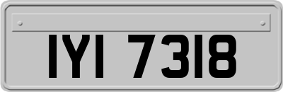 IYI7318
