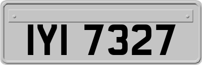 IYI7327