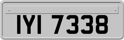 IYI7338