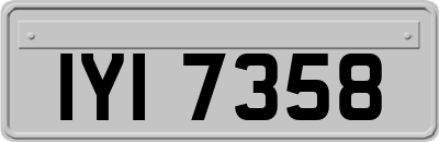 IYI7358