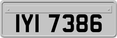 IYI7386