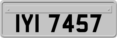 IYI7457