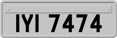 IYI7474