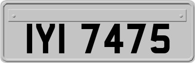 IYI7475