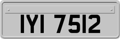 IYI7512