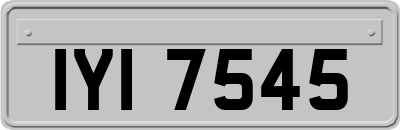 IYI7545