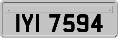 IYI7594