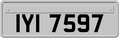 IYI7597