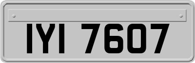 IYI7607