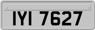 IYI7627