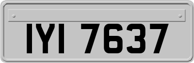 IYI7637