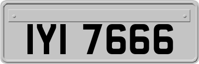 IYI7666