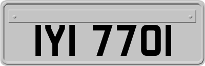 IYI7701